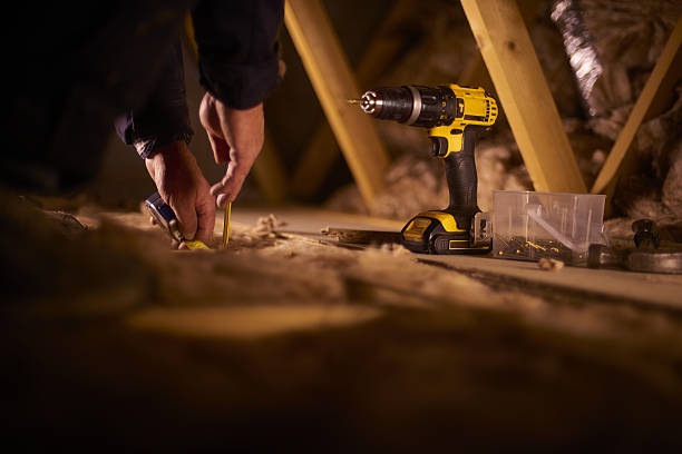 Range of Insulation Solutions in Cold Springs, NV